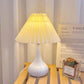 Foldable USB Art Atmosphere Bedside Night Light