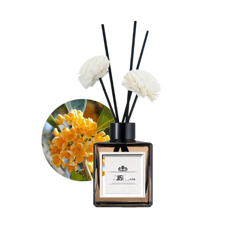 Fireless Aromatherapy Diffuser for Home Fragrance