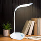 LED Reading Lamp - USB Charging, Touch Dimmable