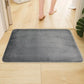 Deluxe Memory Foam Non-Slip Bath Rug