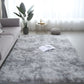 Thick Plush Carpet for Bedroom and Living Room