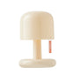 Mini USB Rechargeable Sunset Mushroom Night Light Lamp