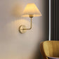 Retro Modern Luxury Wall Lamp with Reading Light