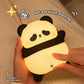 Cartoon Panda Nightlight