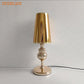 Modern Spanish Guard Table Lamp for Bedroom