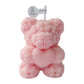 3D Rose Bear Aromatherapy Candle