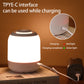 Portable Touch Sensor Night Lamp