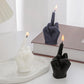 Middle Finger Funny Scented Candle