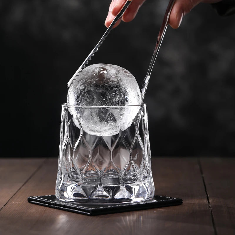 Old Fashioned Rocks Glass Tumbler