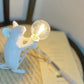 USB Mouse LED Night Lamp - Nordic Home Decor