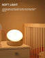 360-Degree PIR Motion Sensor LED Night Light