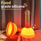 Plunger Silicone Night Light