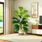 60/120cm Artificial Ficus Tree for Interior Decoration