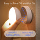 360-Degree PIR Motion Sensor LED Night Light