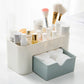 Acrylic Makeup Organizer with Drawers - Storage Box