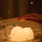 Elephant Baby Night Lamp