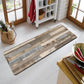 Non-Slip Absorbent Door Mat for Home