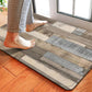 Non-Slip Absorbent Door Mat for Home