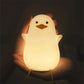 Timer-Controlled Duck Night Light