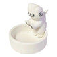 Cute Cat Candle Holder for Aromatherapy