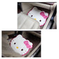 Kawaii Hello Kitty Cartoon Bathroom Rug