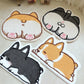 Cute Cartoon Anti-Skid Bathroom Mat