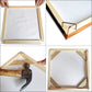 Simple Solid Wood Painting Frame