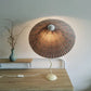 Vintage Umbrella Lamp with LED Bulb Night Light