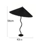 Vintage Umbrella Lamp with LED Bulb Night Light