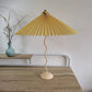 Vintage Umbrella Lamp with LED Bulb Night Light