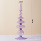Dreamy Candle Holders, Muse Candlestick Collection