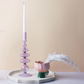 Dreamy Candle Holders, Muse Candlestick Collection