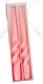 Set 2PC Unscented Twisted Taper Candles