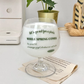 Retro French Wine Glass Cup